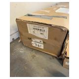 -23 Ford Bronco Sport Wheel Molding KB3Z16450BB