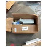 Mixed Brands Assorted Auto Parts Lot