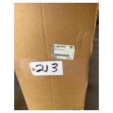 Chevy Trax 2013-16 Driver Front Fender 95210618