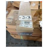 -2014 Ford F-Series Exhaust Manifold