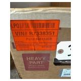GM Genuine Parts Auto Part 84011359