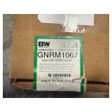 -2010 Chevy GMC Gooseneck Hitch GNRM1067