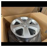 Buick Cascada 17 Inch Wheel Rim 23146901