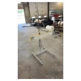 Used 110 Volt Shop Equipment