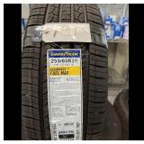 Goodyear Assurance Fuel Max Tire 755907383