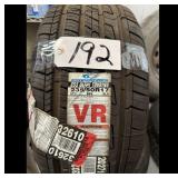 CooperTires CS5 Ultra Touring Tire 90000020271