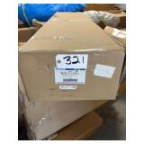 -2007 Ford F-Series Isolator Kit