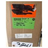 Nissan Frontier SV Keystone Auto Part CND3769