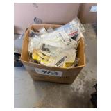 GM OEM Chevrolet Truck Parts Assorted Lot New