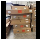 GM GMC Truck SUV Floor Mats 84348119