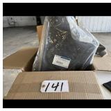 2009-14 Ford F-150 Splash Shield CL3Z-16A550 D