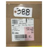 Ford Hose Assembly PN602 322A6N1