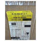 MAZDA Right Rear Fender TK48-51-W50H
