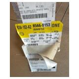 Ford Front Bumper GM 85660153