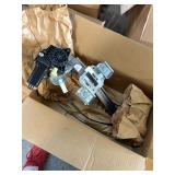 Aftermarket Window Regulator Electric Motor