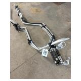 Automotive Fluid Line Assembly J3233710186