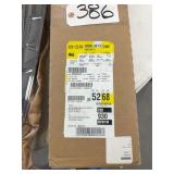 GM Bumper Accent Trim 20983813