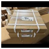 Ford Motorcraft Brake Rotor BRR244 5U2Z1V125AB