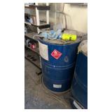 New Open Box Clean Up Thinner 30 Gallons