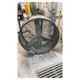 Used 48 Inch Shop Fan