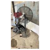 Used 36 Inch Shop Fan