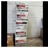Motorcraft Ford Fluid Lot Motor Oil Trans