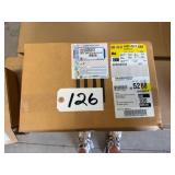 ACDelco GM Hydraulic Gear 84924574 New