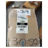 Spectra Premium Condenser 7-3050