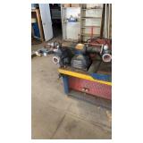 Ammco Brake Lathe Shop Equip AsIs