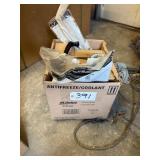 Ford 7.3L Powerstroke Gasket MAF Lot