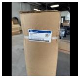 -2020 Ford Fusion Left Front Door Panel