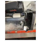GM Accessories DVD WiFi Headrest 84263926