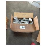 Mixed Lot Automotive Industrial Parts Bulk