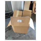 -2020 Ford F-150 Mud Flap Kit