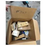 Ford Motorcraft Parts FC3Z 3254 B Lot