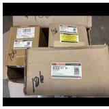 Ford Motorcraft Brake Cylinder Control Arm BRMC248