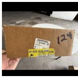GM Rear Right Hand Latch 20783858 New