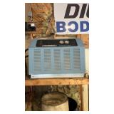 Used Shop Equipment Air Dryer System