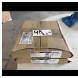 2005-2010  Mustang Rotor Motorcraft
