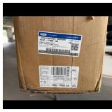 -2004 Ford F-Series Excursion Bumper YC3Z-17906-GA