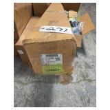 GM Vehicle Coupling 19418647 New Open Package