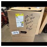 -2014 Chevy GMC Silverado Wheelhouse Panel