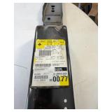 -2019 Chevy Silverado Sierra Bumper Bar 23158896