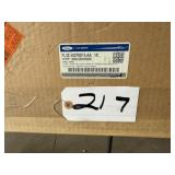 -2020 Ford F150 Trim Bezel FL3Z-18278D13-AA