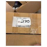 Nissan Pathfinder Radiator New Open Package