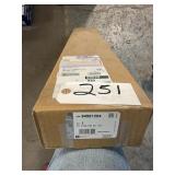 -2024 GM Silverado Sierra Baffle 84981204