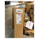 GM Chevrolet Buick Molding 4266-4801