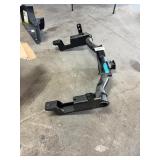 34 Ton Truck Support Frame