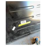 Used 2015 Ford F150 Super Cab Left Floor Pan