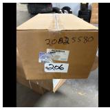 -2013 Chevy Camaro Left Headlamp GM 20832580
